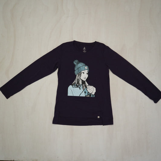 Ripzone - Long Sleeve (10/12)