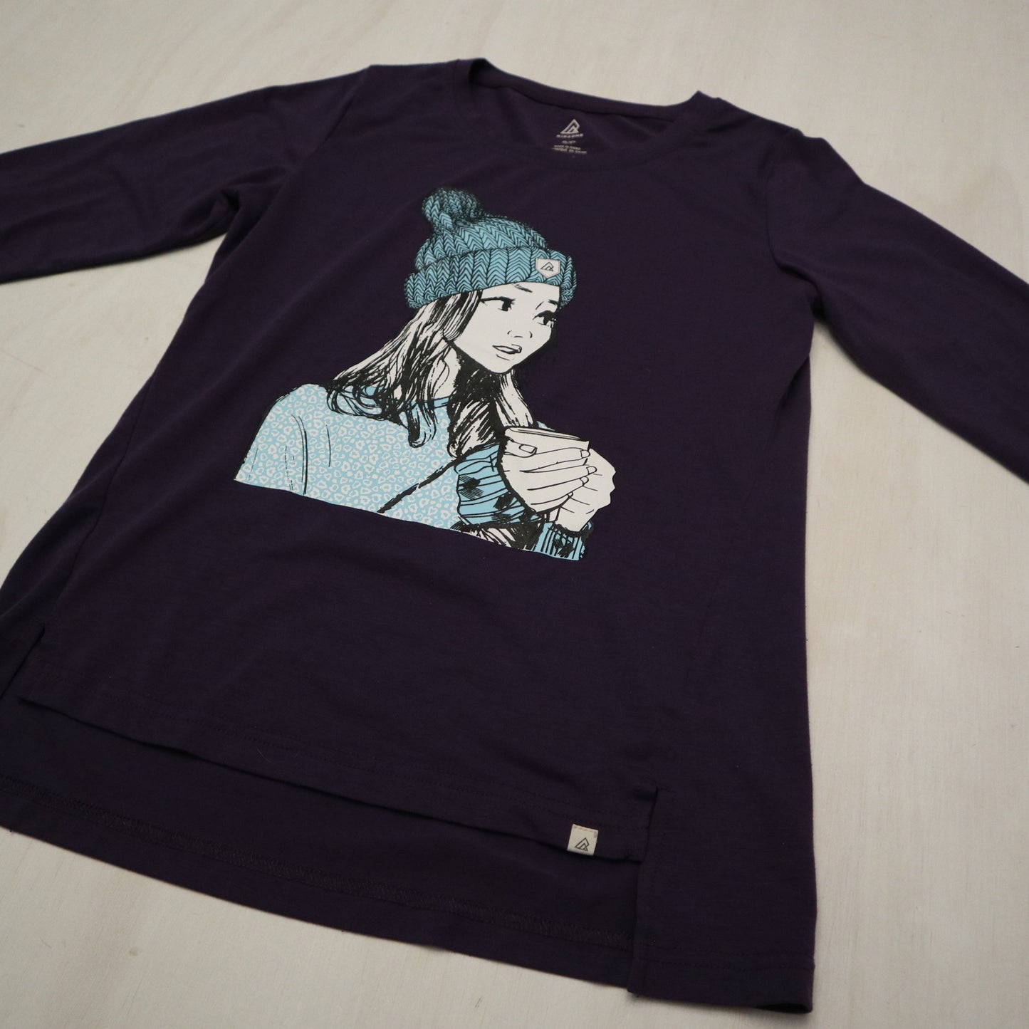 Ripzone - Long Sleeve (10/12)