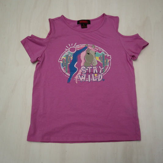 Rock & Roll - T-Shirt (10/12)