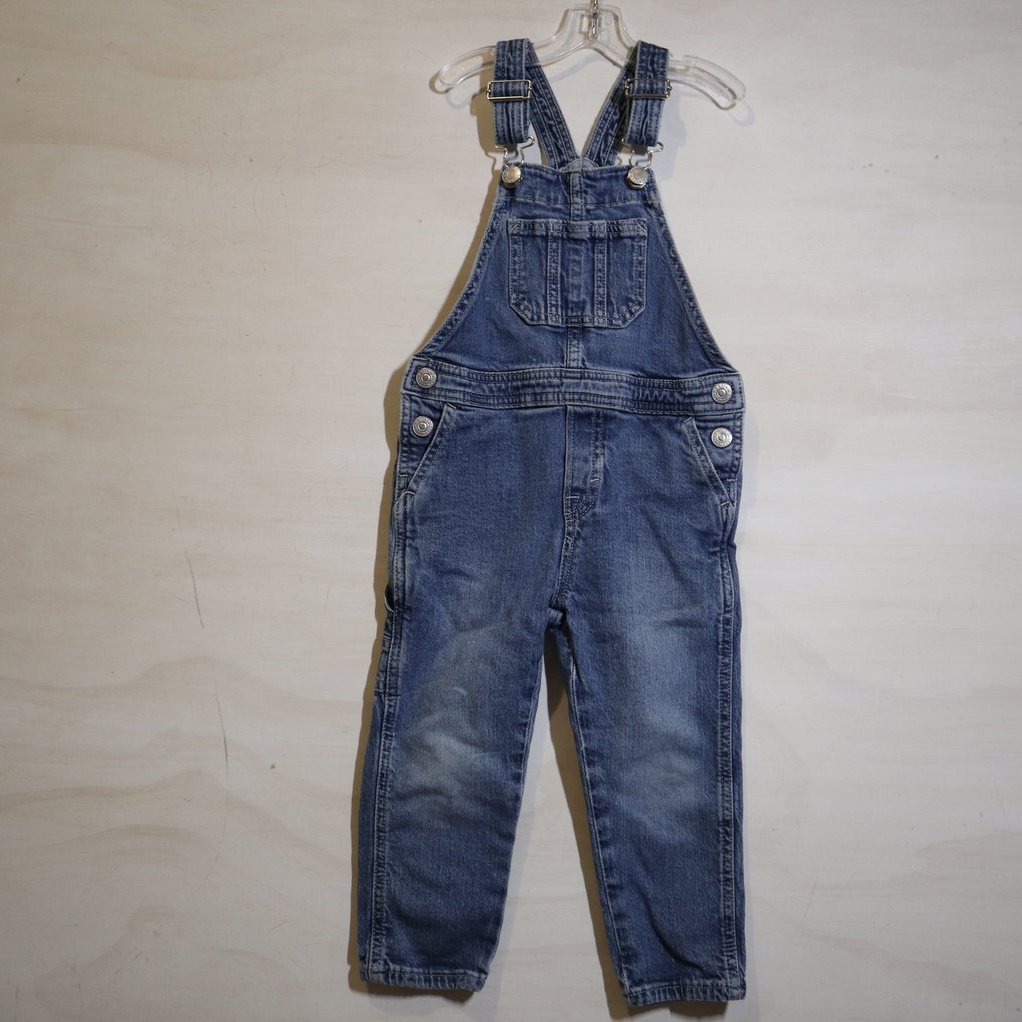 H&M - Overalls (2-3Y)