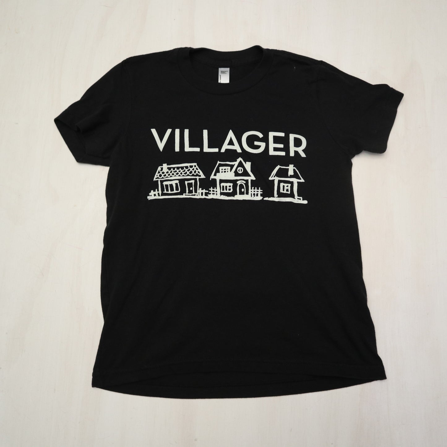 American Apparel - T-Shirt (10)