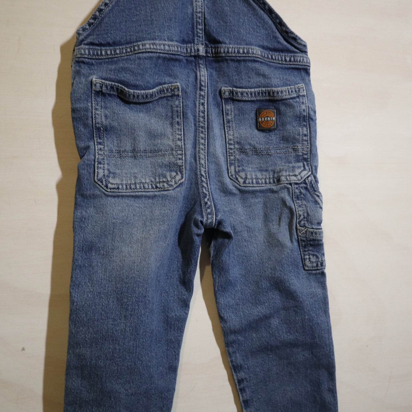 H&M - Overalls (2-3Y)