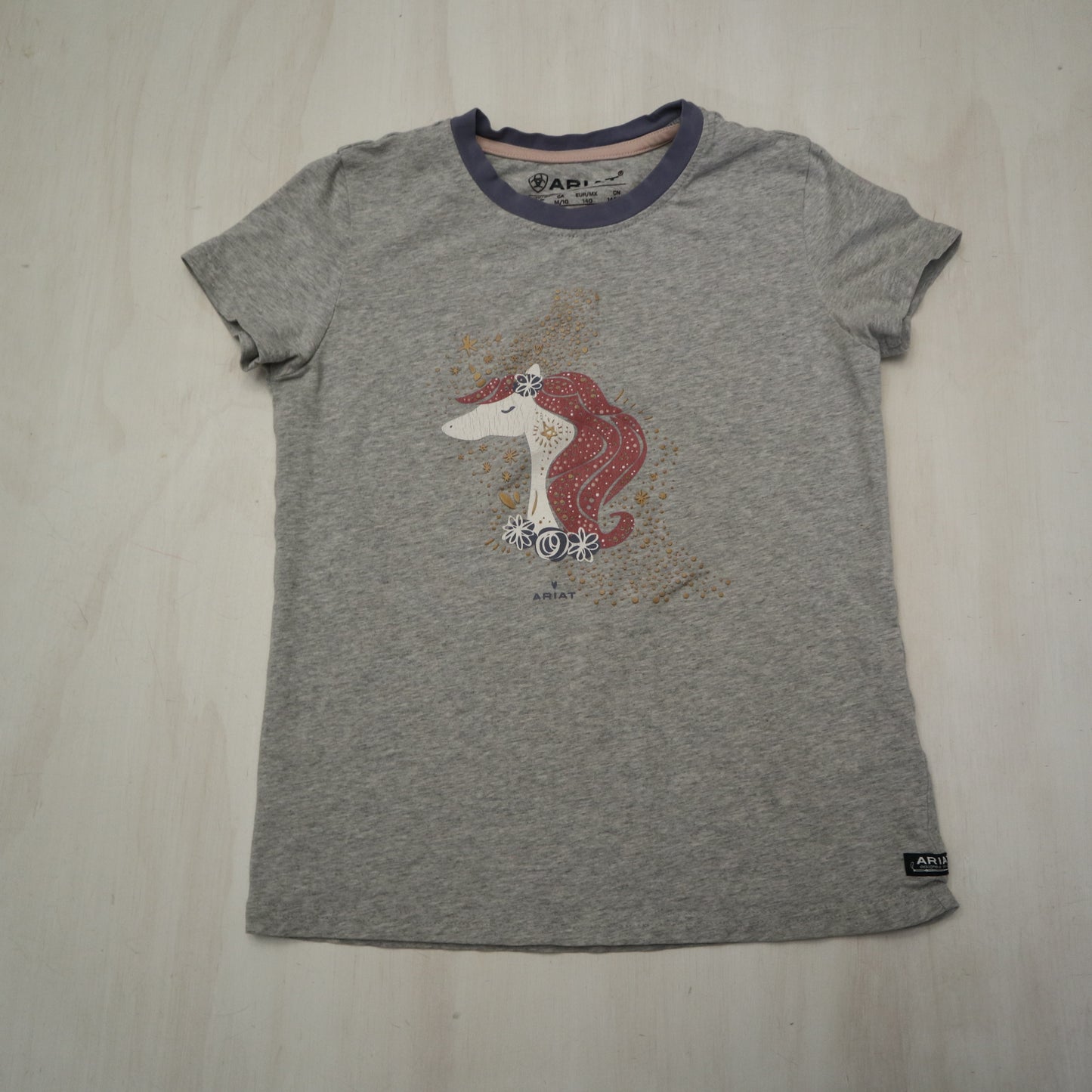 Ariat - T-Shirt (10)