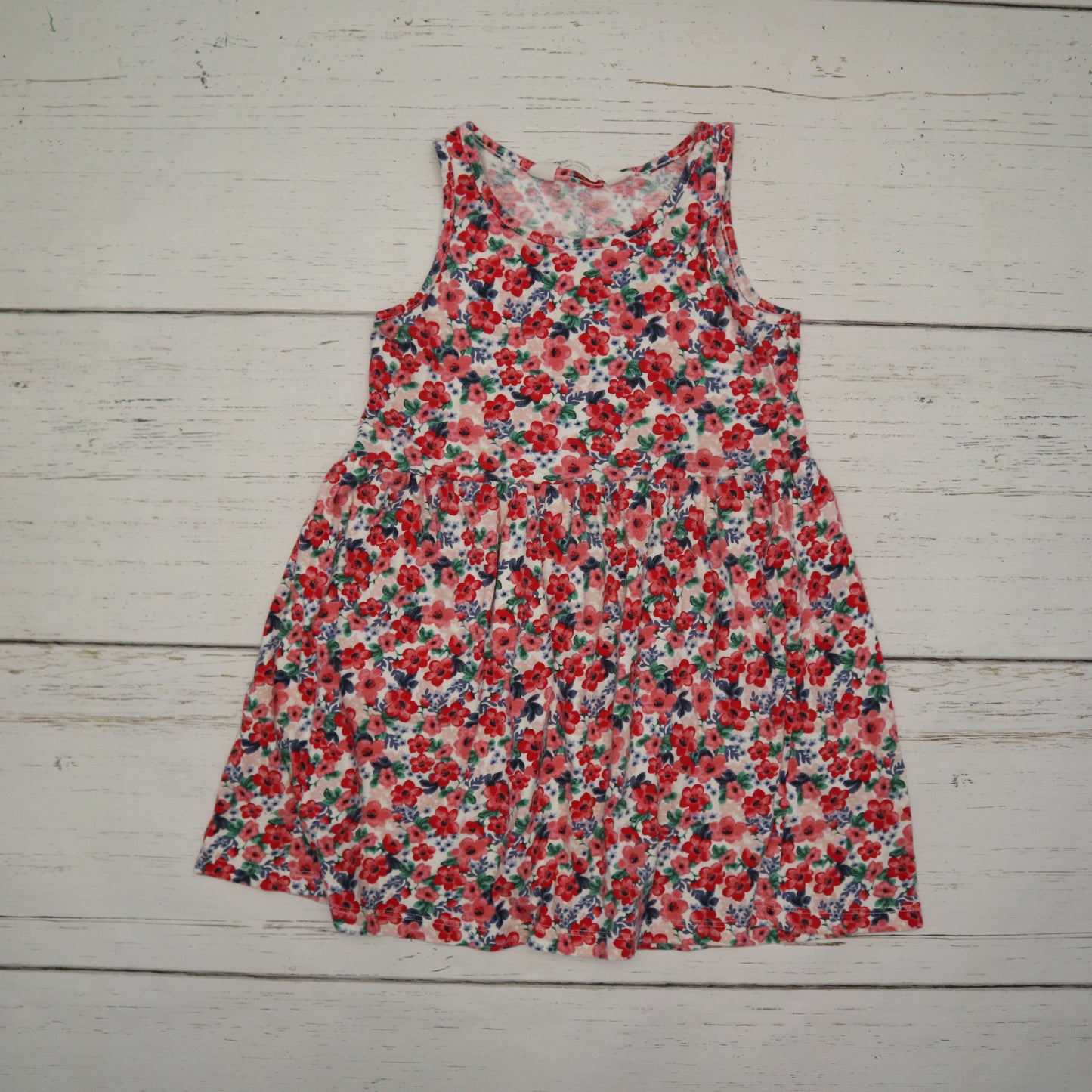 H&M - Dress (2-4Y)