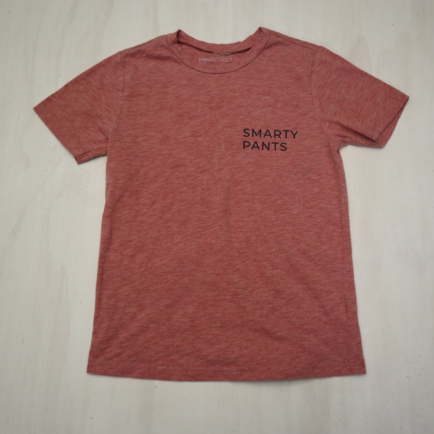 Mini Street - T-Shirt (10/12)