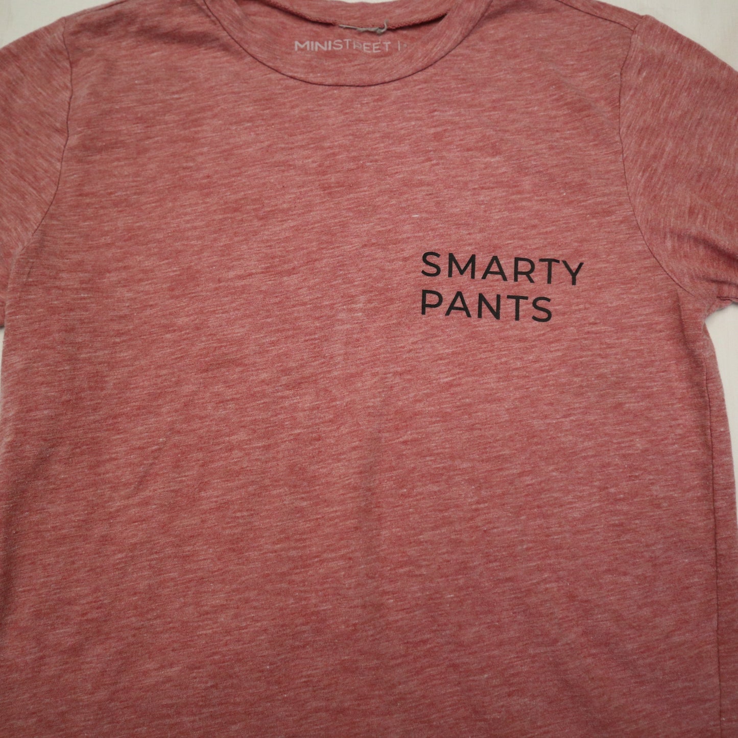 Mini Street - T-Shirt (10/12)