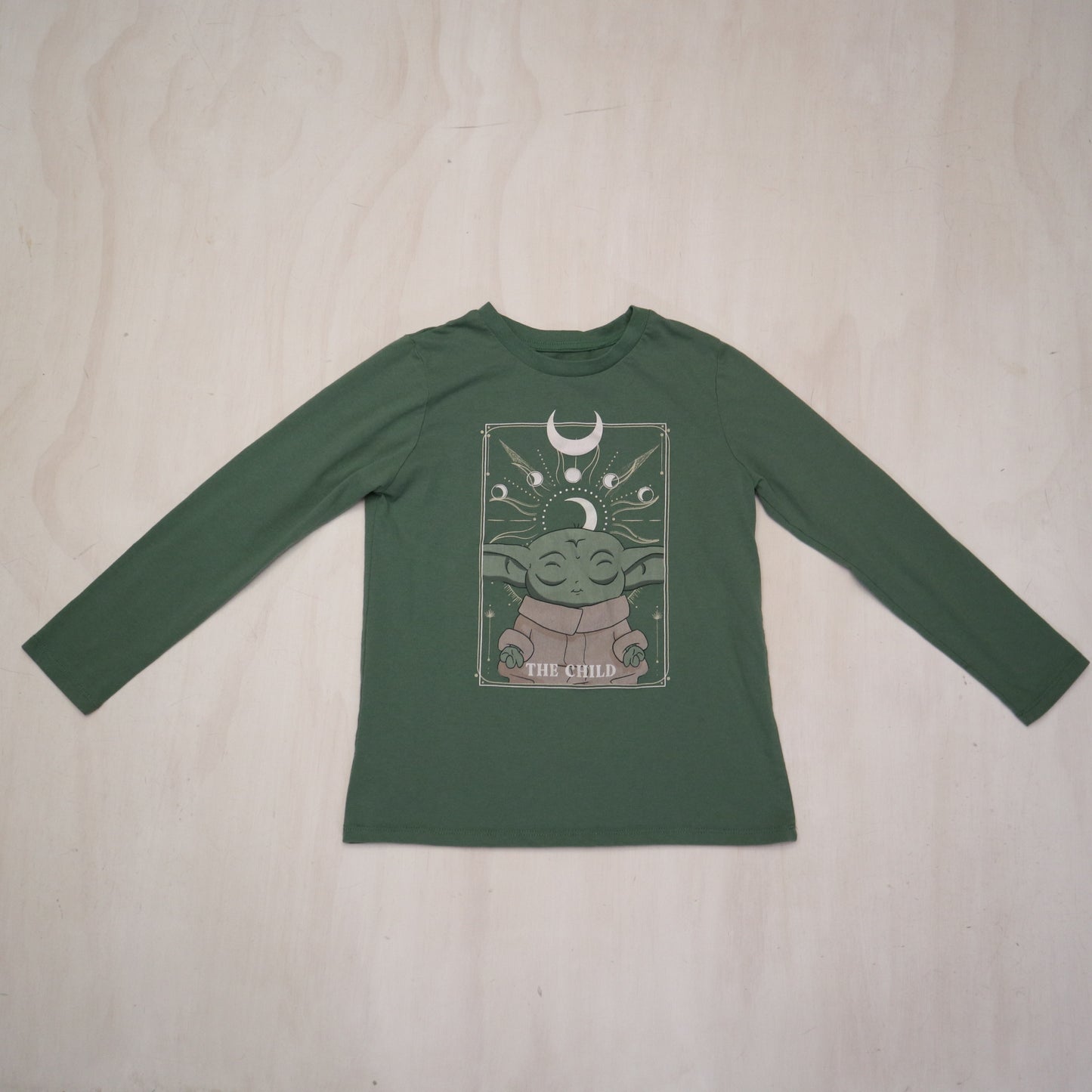 Unknown Brand - Long Sleeve (10/12)