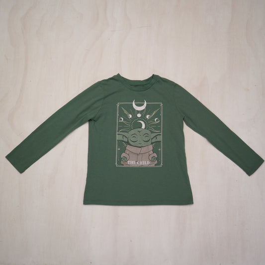 Unknown Brand - Long Sleeve (10/12)