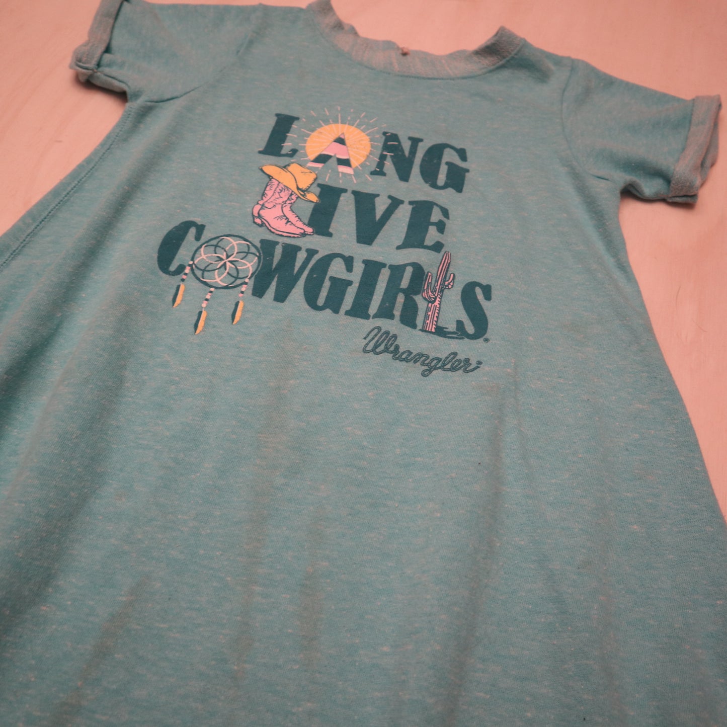 Wrangler - Dress (10)