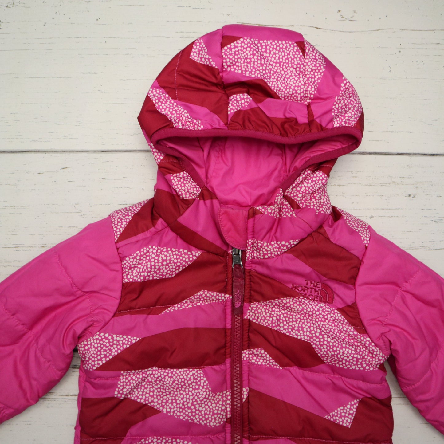 North Face - Jacket (3T)