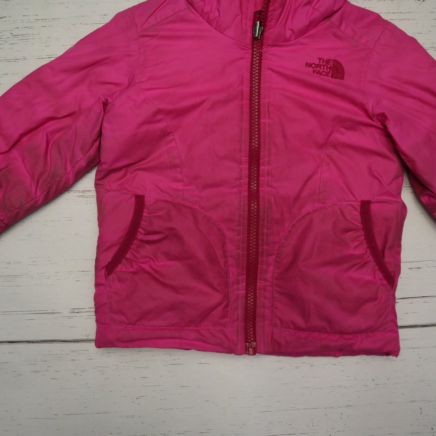North Face - Jacket (3T)