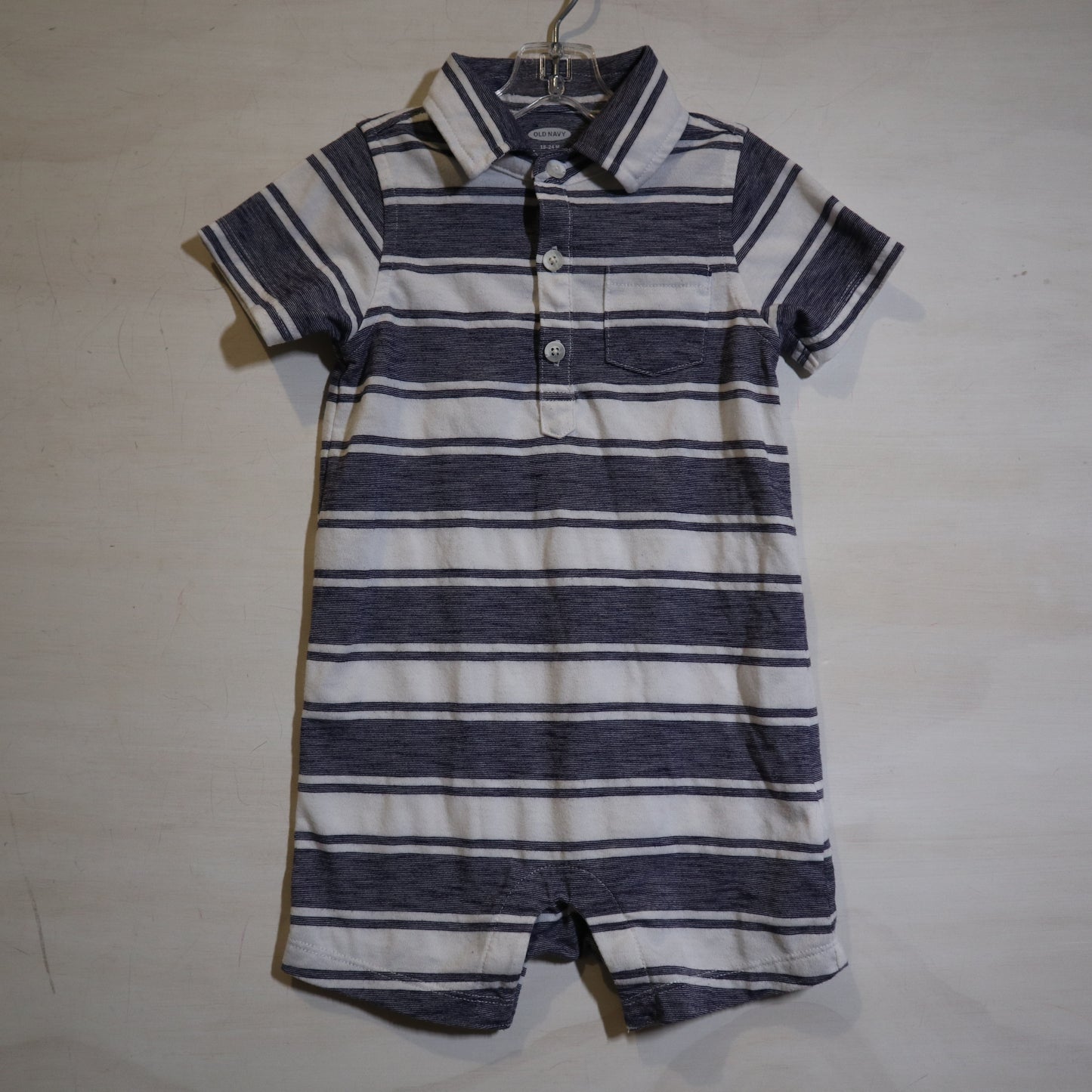 Old Navy - Romper (18-24M)