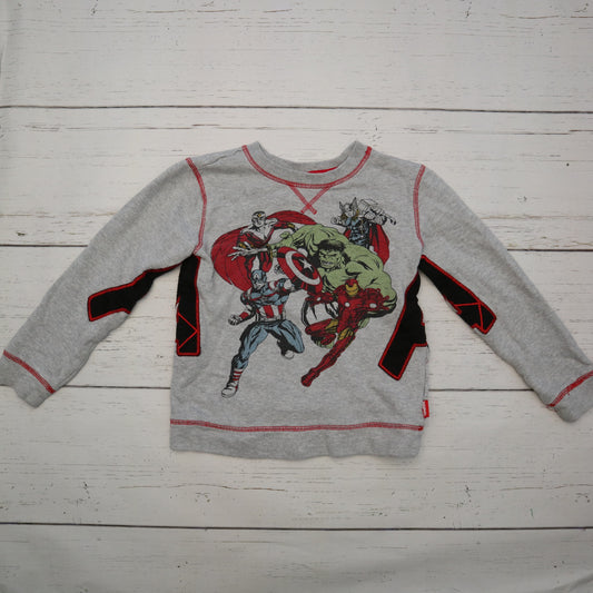 Unknown Brand - Sweater (6T)