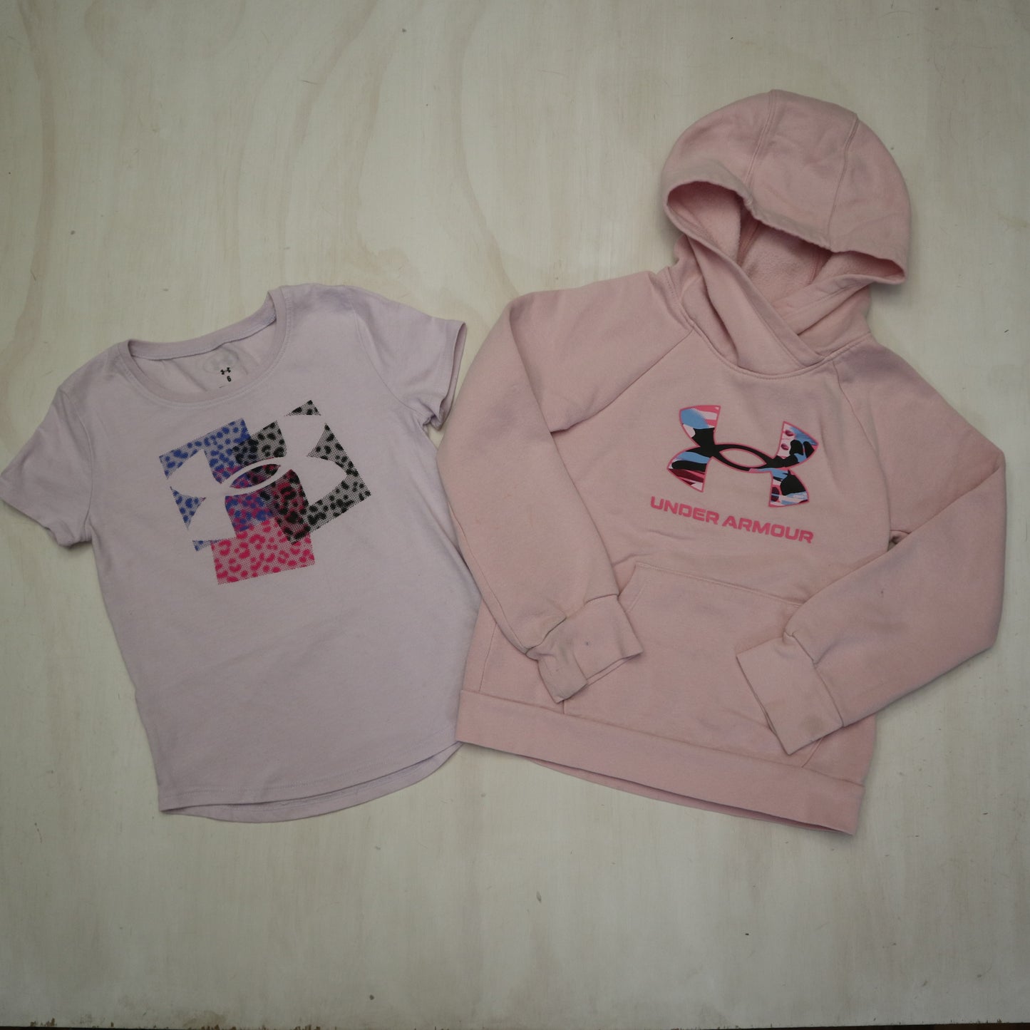 Under Armour - Set (6)
