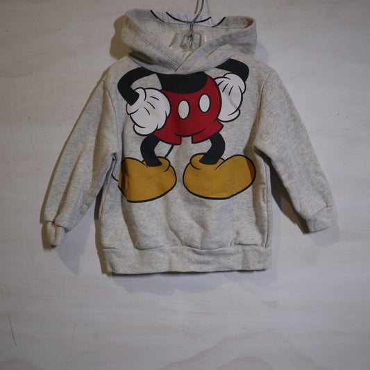 Zara - Sweater (12-18M)