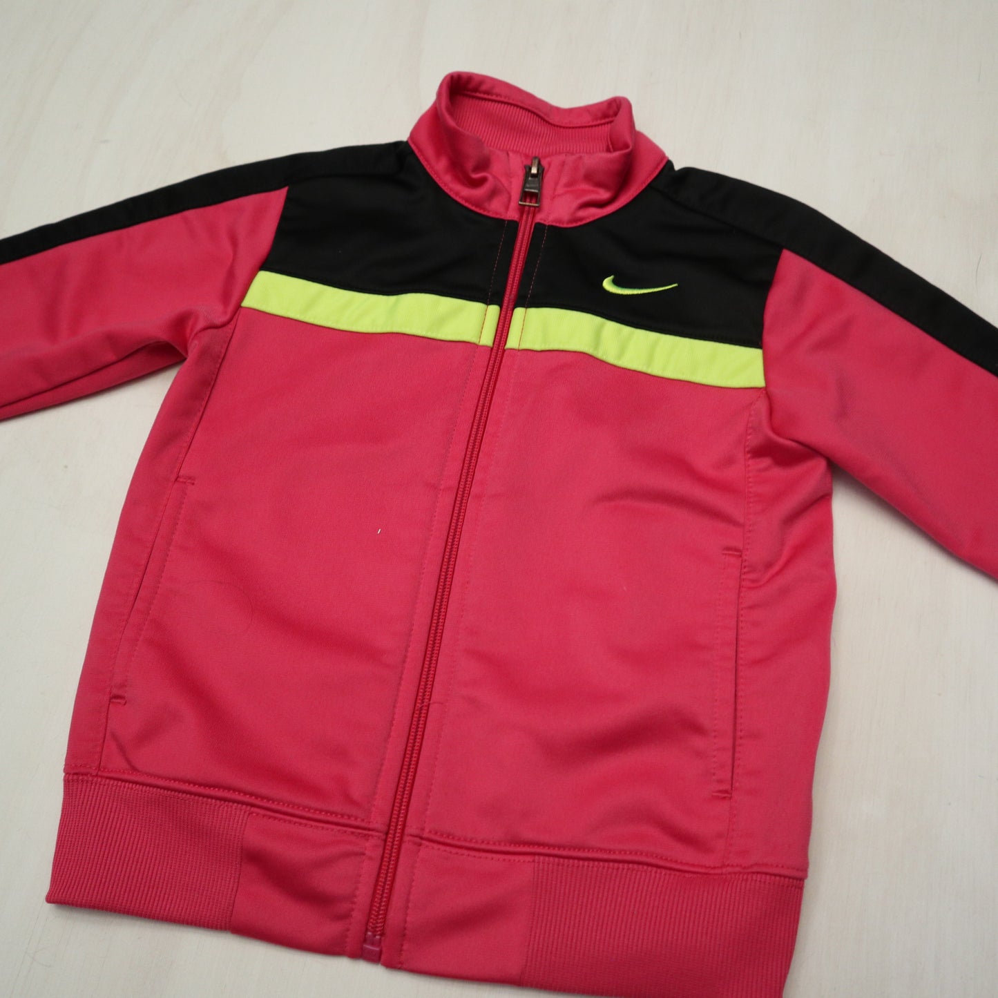 Nike - Sweater (4T)