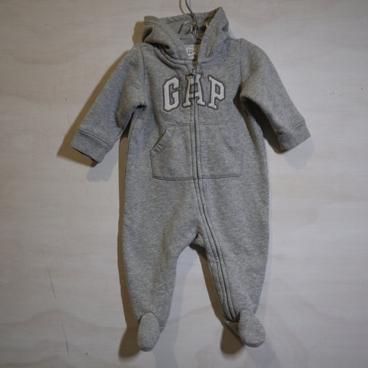 Gap - Jumpsuit (3-6M)