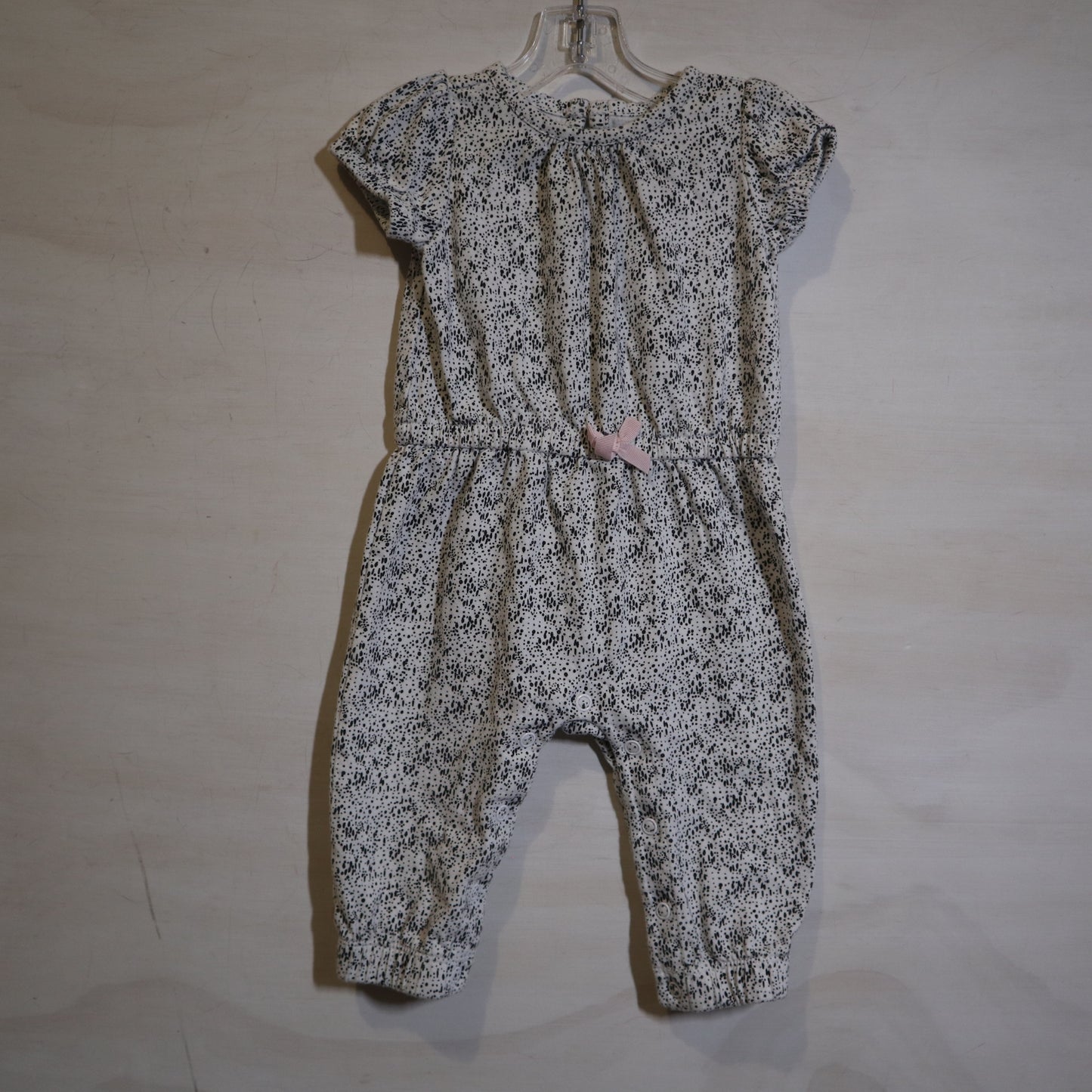 Simple Joys - Jumpsuit (3-6M)