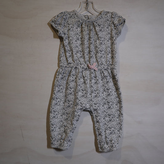 Simple Joys - Jumpsuit (3-6M)