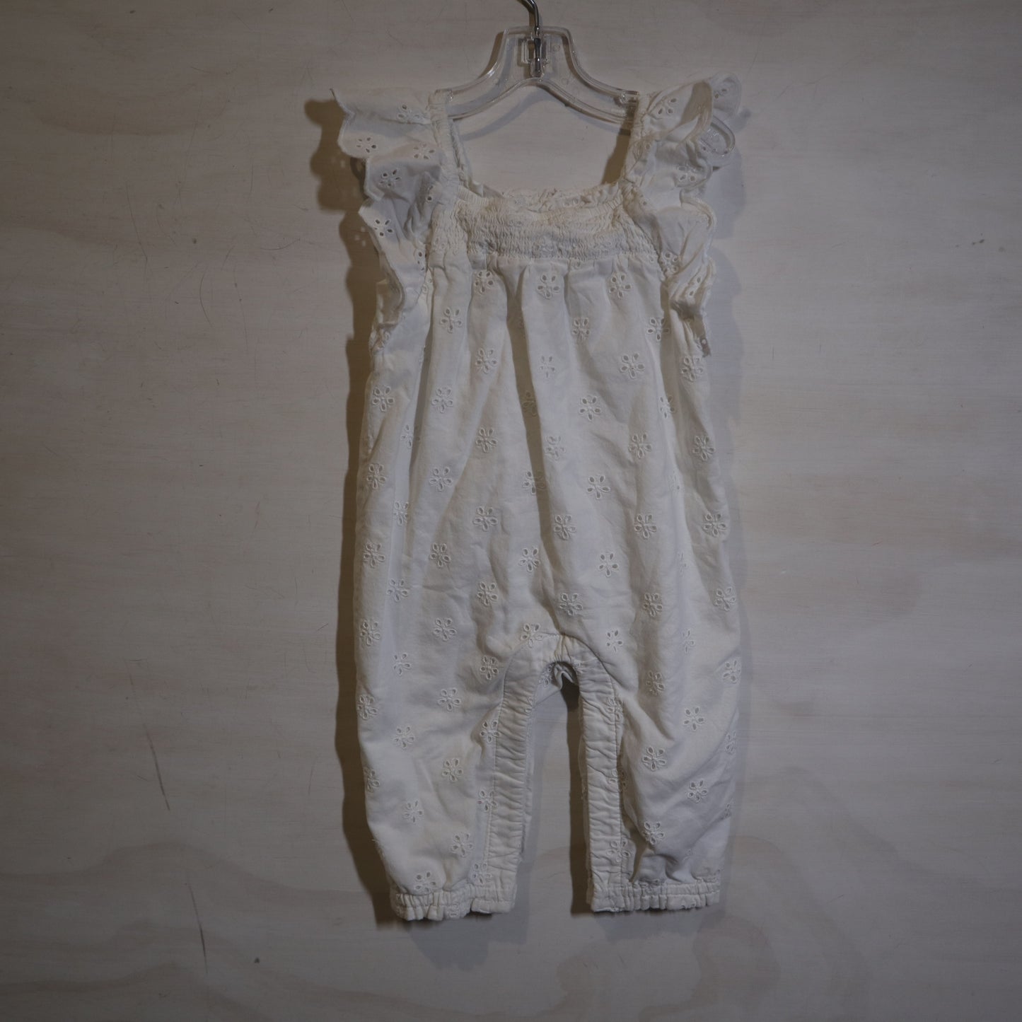 Gap - Jumpsuit (3-6M)