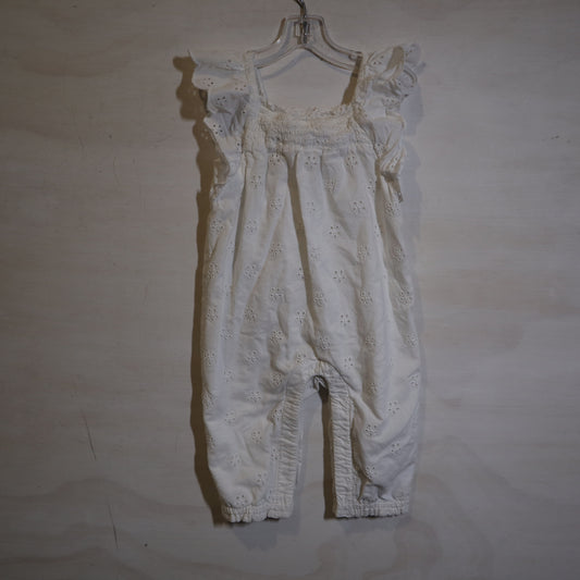 Gap - Jumpsuit (3-6M)