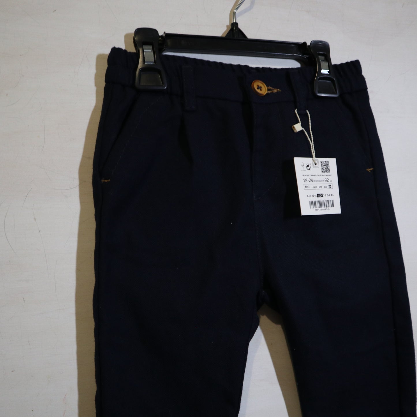 Zara - Pants (18-24M)