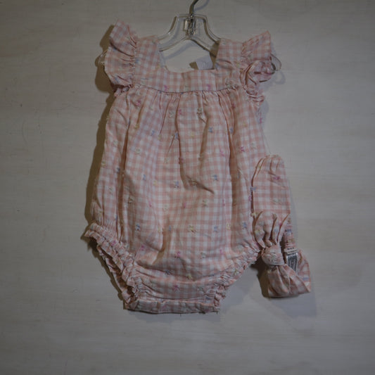 Gap - Set (3-6M)