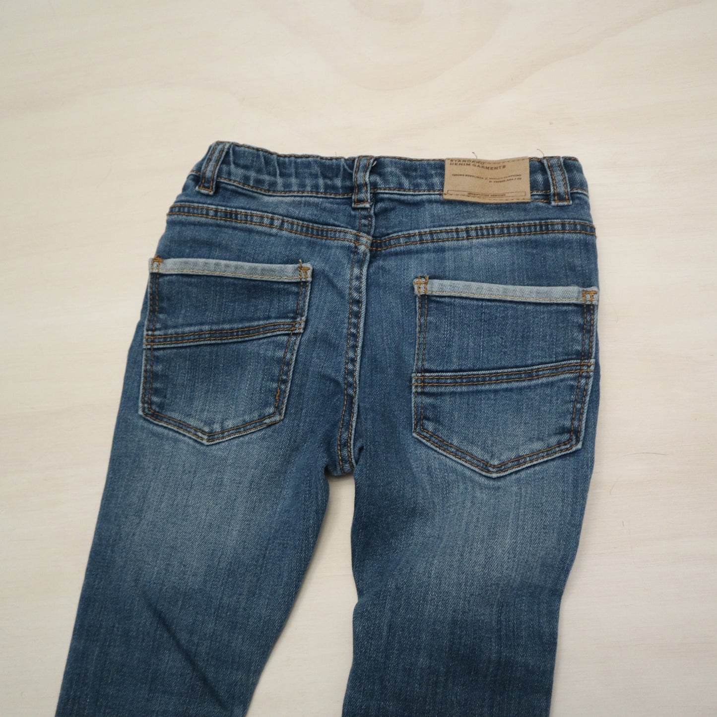 Zara - Jeans (3-4Y)