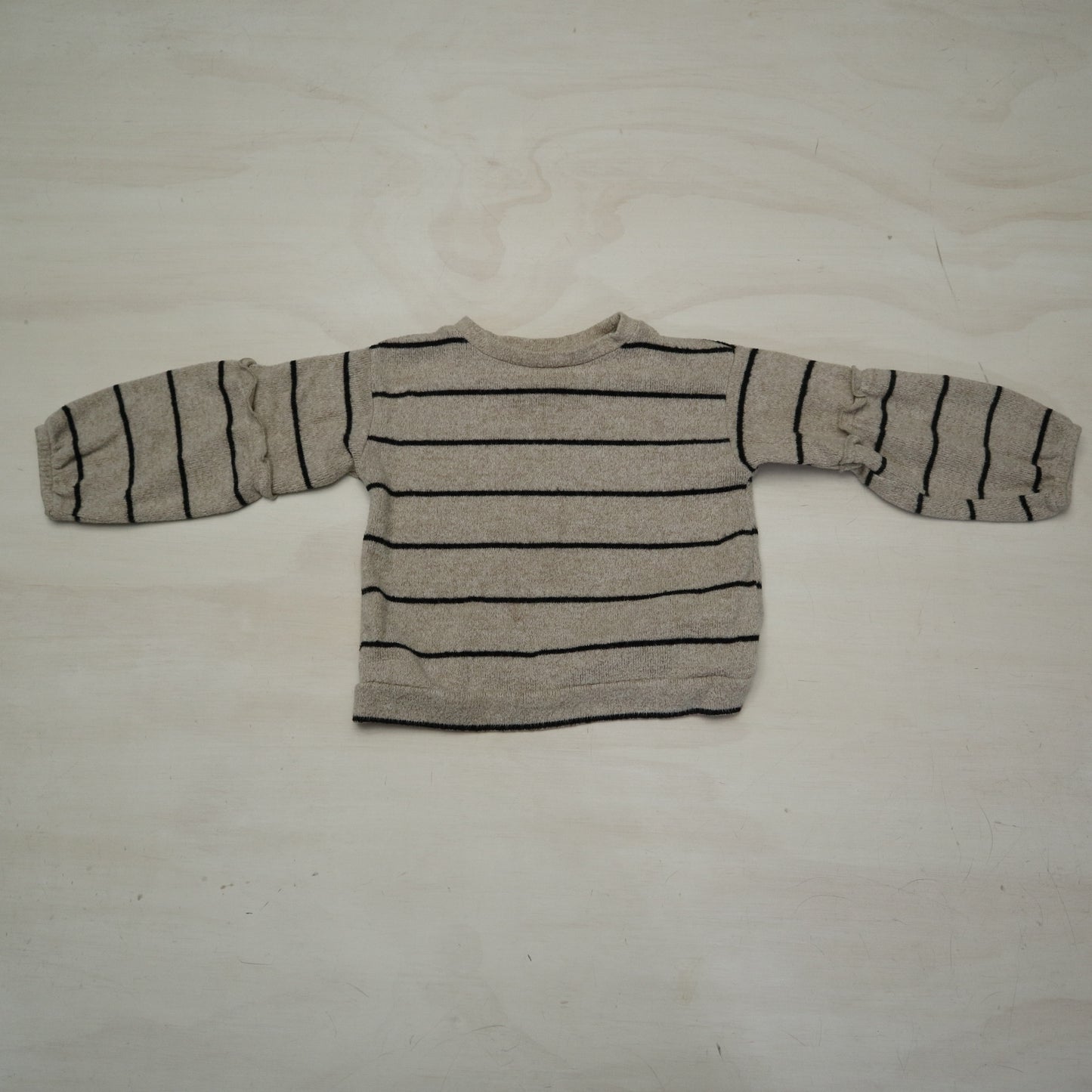 Zara - Long Sleeve (12-18M)