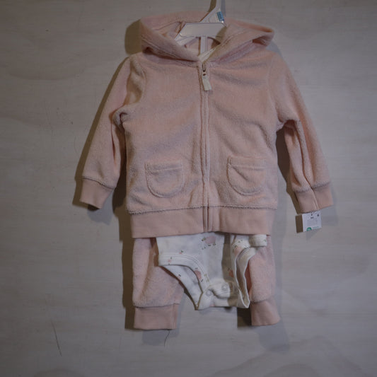 Carters - Set (6M)