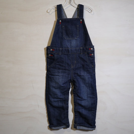 Obaibi - Overalls (2T)