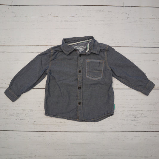 OshKosh - Long Sleeve (3T)