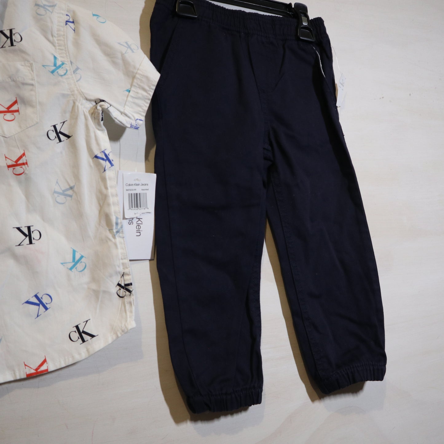 Calvin Klein - Set (24M)