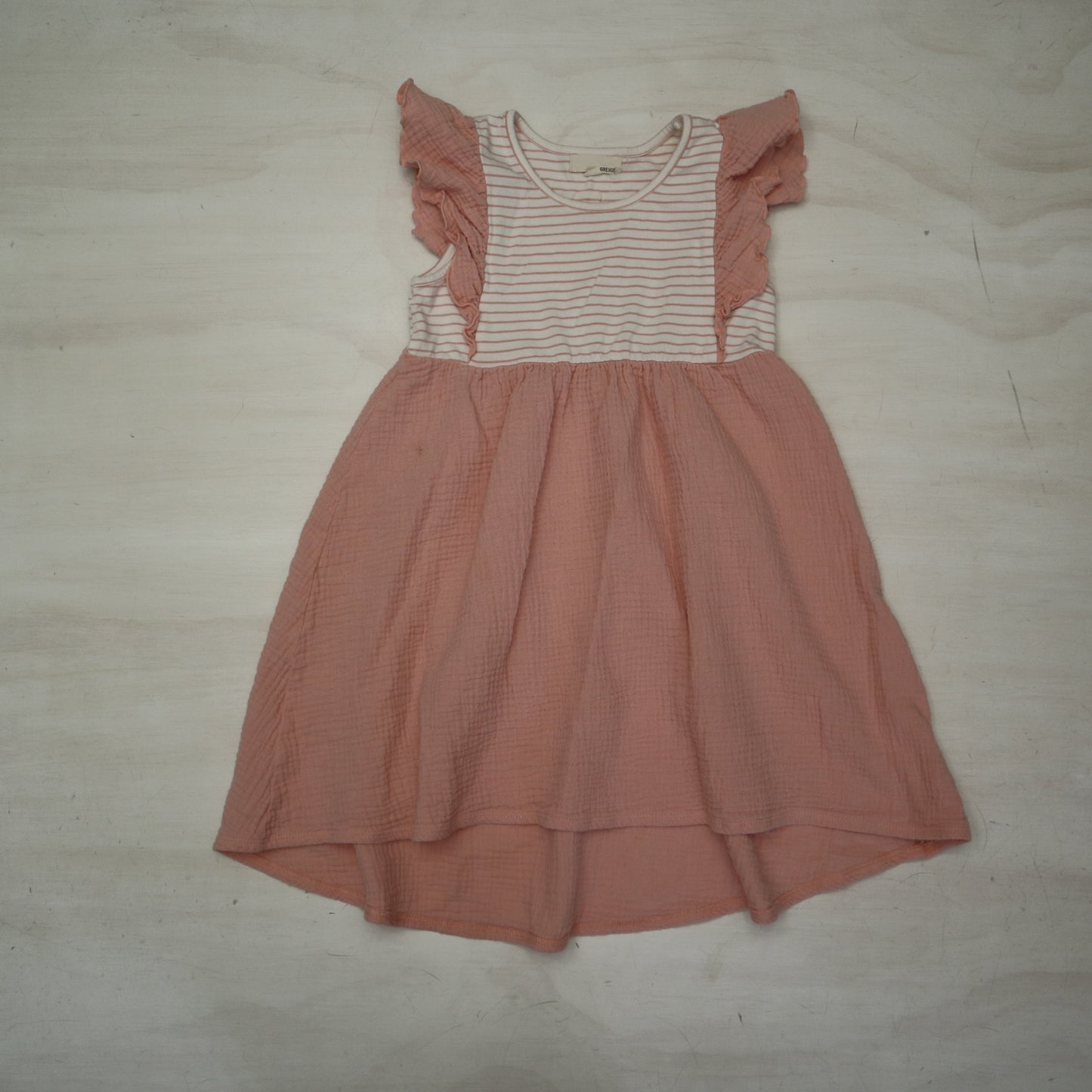 Greige - Dress (6)
