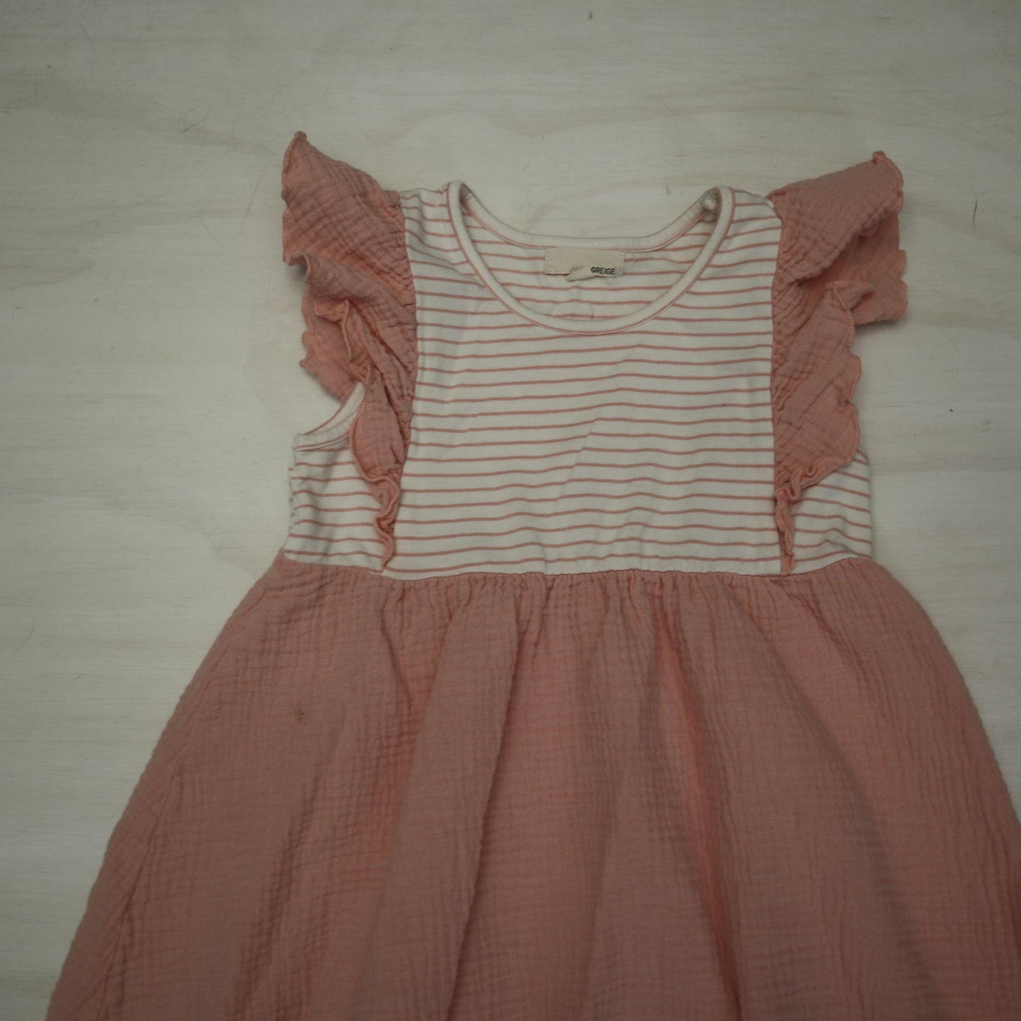 Greige - Dress (6)