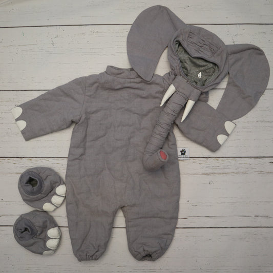 Tom Arma - Costume (6-12M)