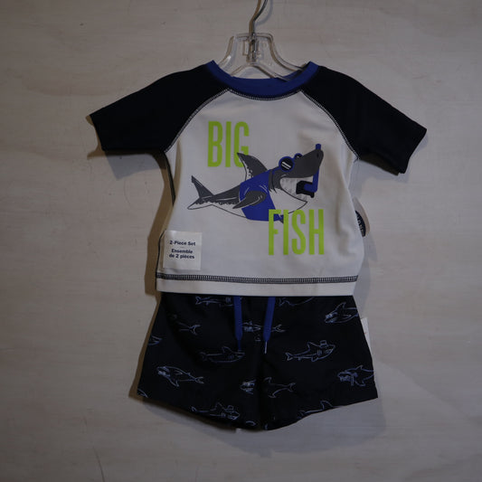 Old Navy - Swimwear (0-3M)