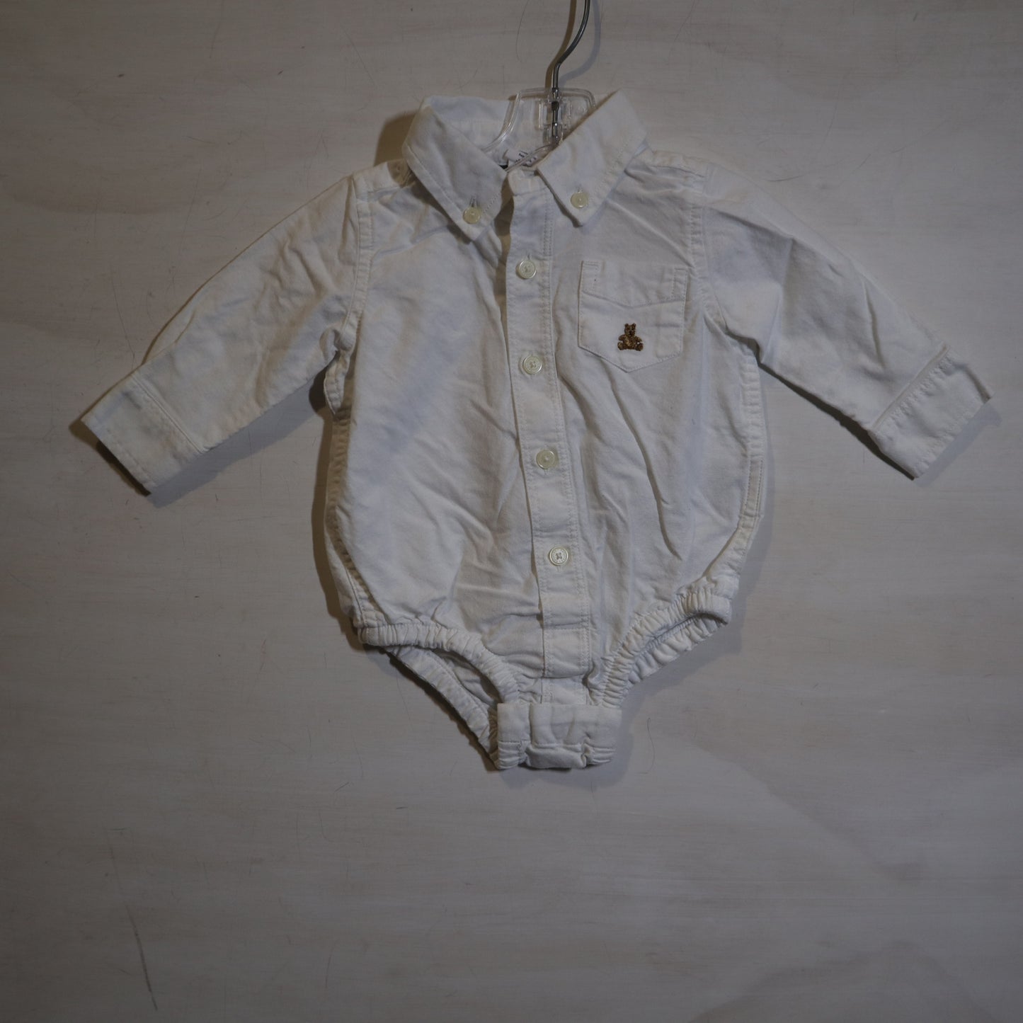 Gap - Onesie (3-6M)