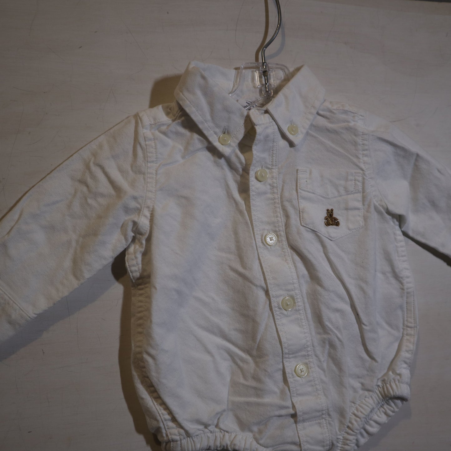 Gap - Onesie (3-6M)