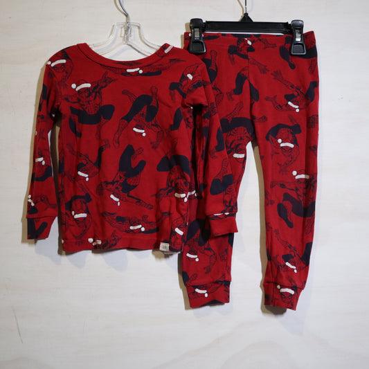 Gap - Pajamas (2T)