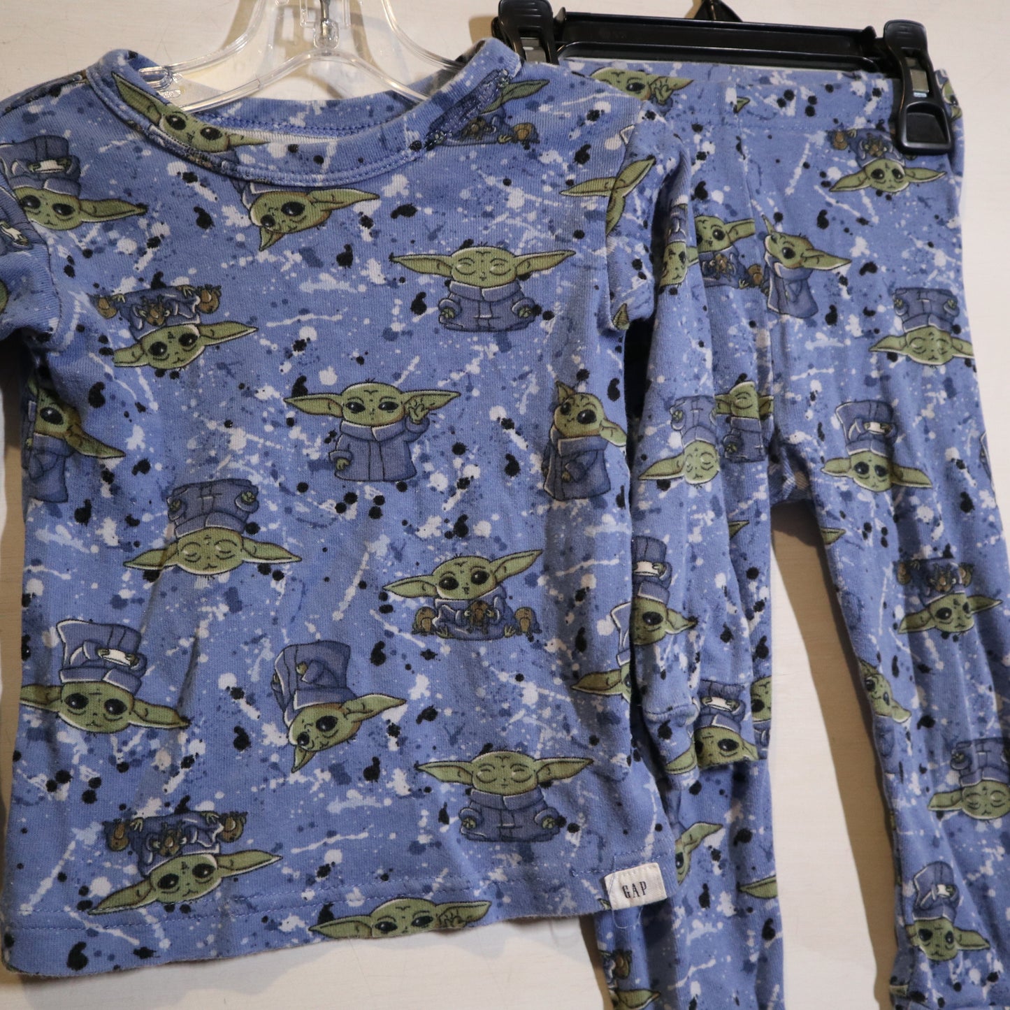 Gap - Pajamas (18-24M)