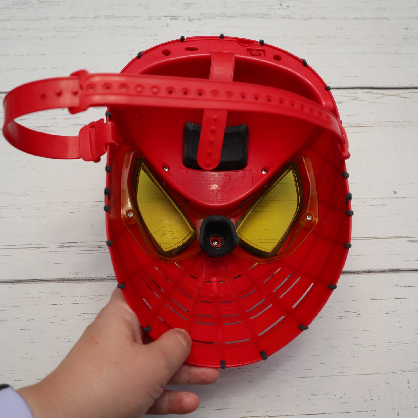 Unknown Brand - Mask