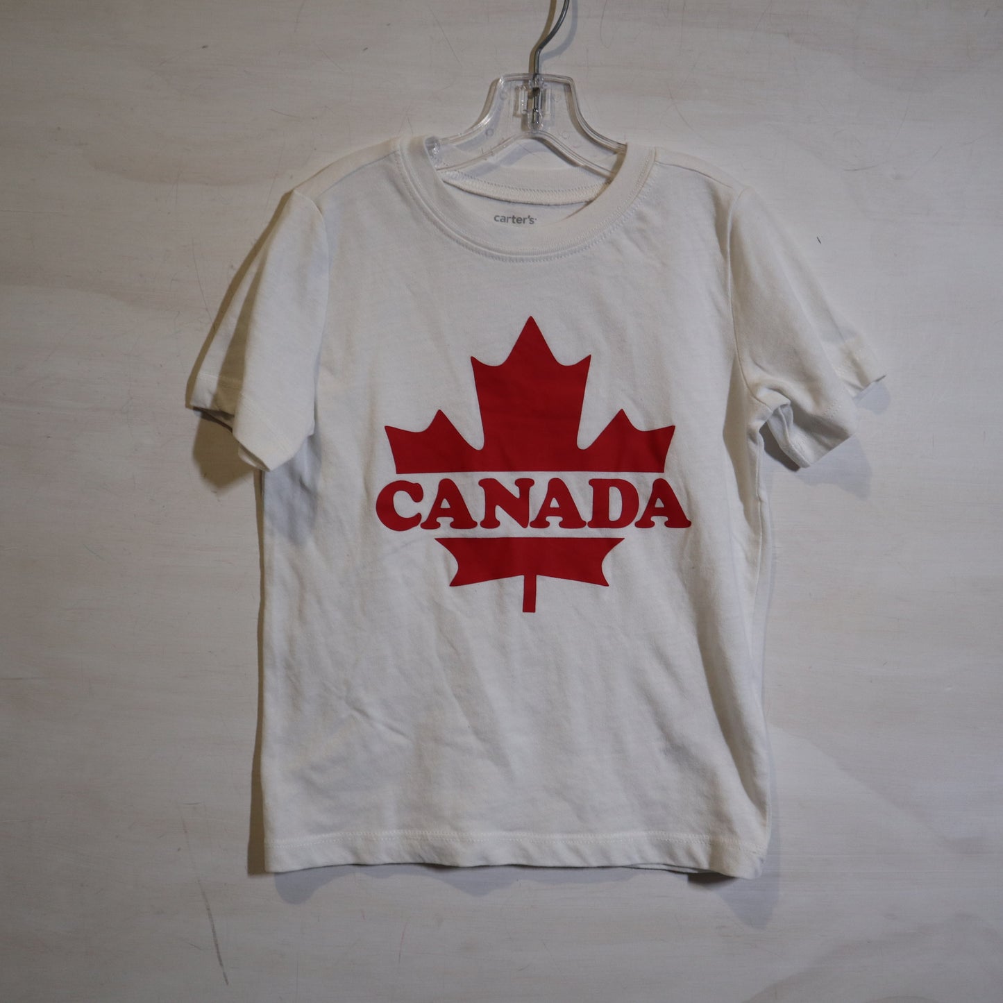 Carters - T-Shirt (3T)