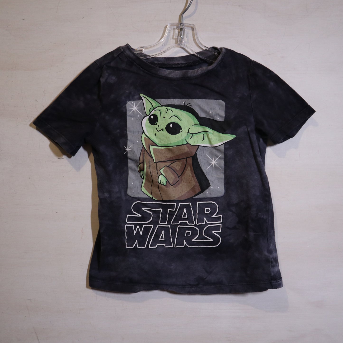 Star Wars - T-Shirt (4T)