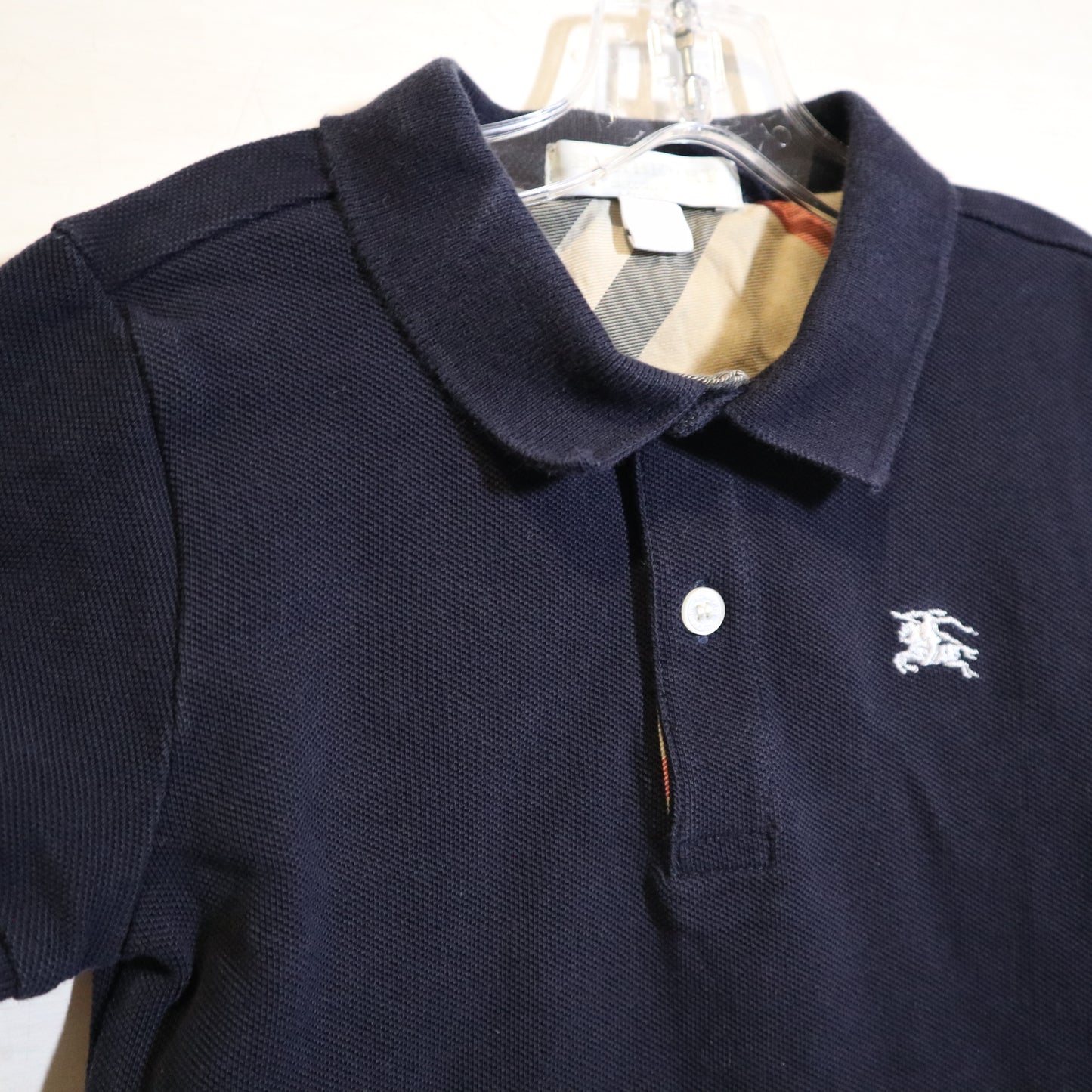 Burberry - T-Shirt (4T)