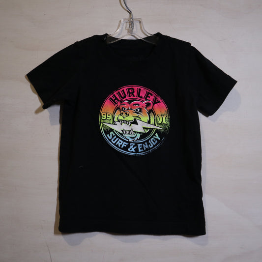 Hurley - T-Shirt (4T)