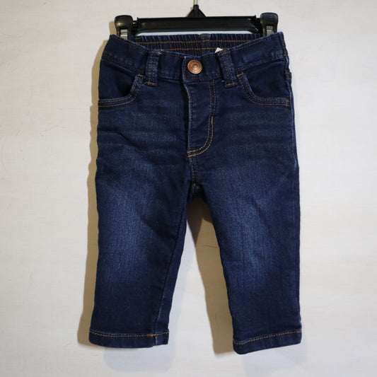 Old Navy - Jeans (6-12M)