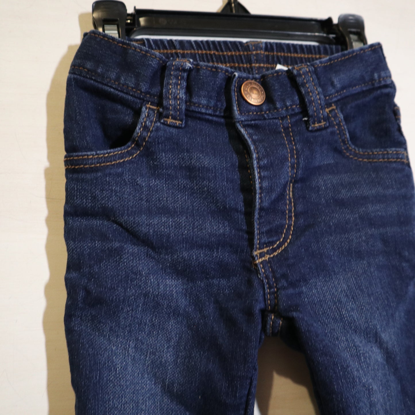 Old Navy - Jeans (6-12M)