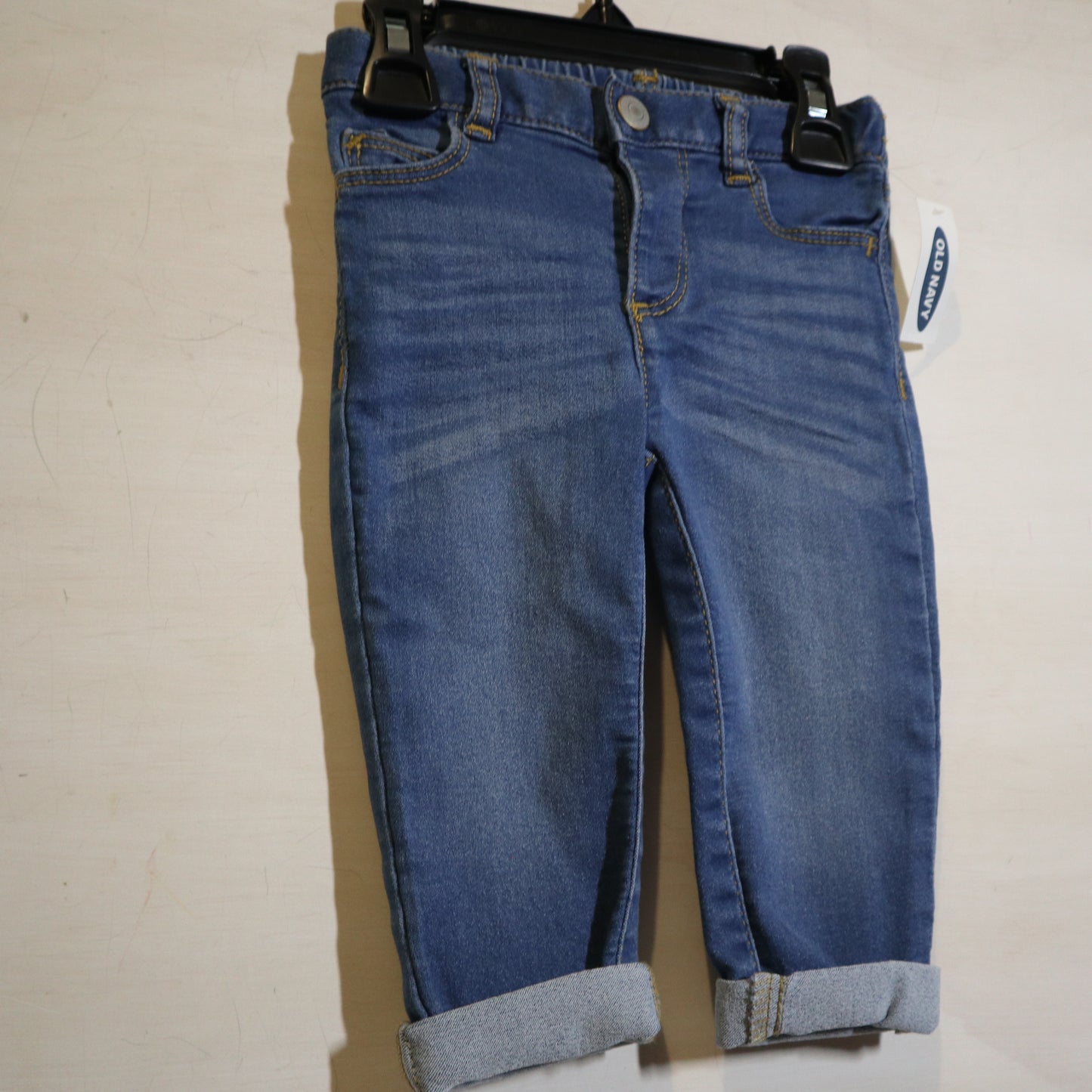 Old Navy - Jeans (6-12M)