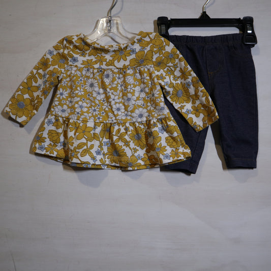 Carters - Set (3M)